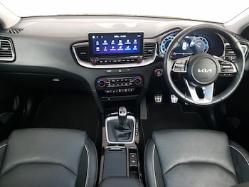 Used Kia XCeed 2021 for sale - 78606304: Photo