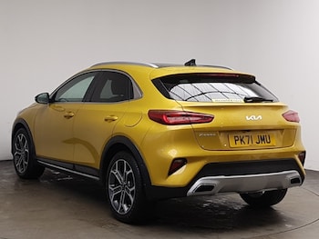 Used Kia XCeed 2021 for sale - 78606304: Photo