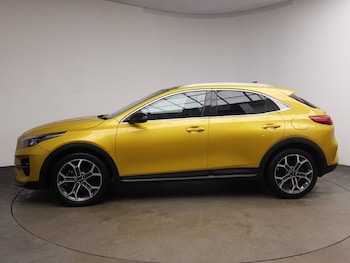 Used Kia XCeed 2021 for sale - 78606304: Photo