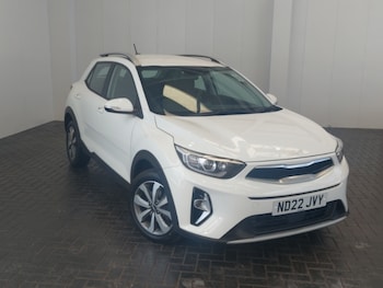 Used Kia Stonic 2022 for sale - 75525791: Photo
