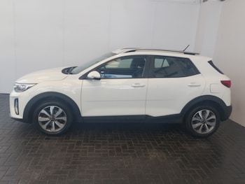 Used Kia Stonic 2022 for sale - 75525791: Photo