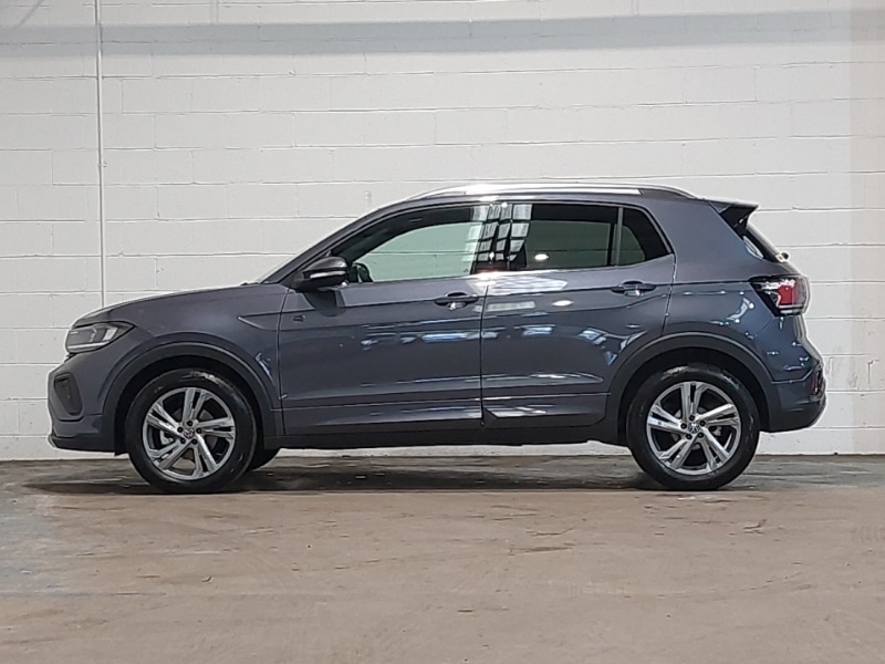 Used Volkswagen T-Cross 2024 for sale - 77115639: Photo 4