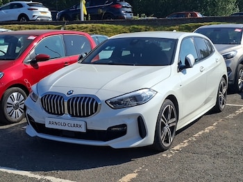 Used BMW 1 Series 2020 for sale - 79242455: Photo