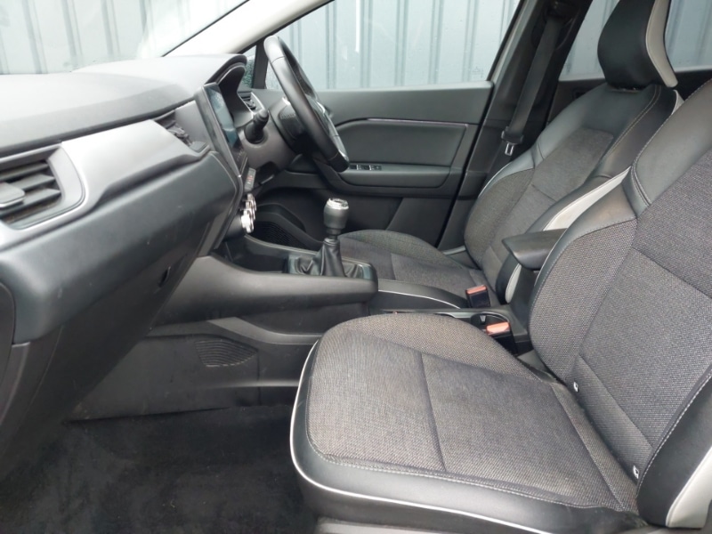 Used Renault Captur 2022 for sale - 78099581: Photo 5