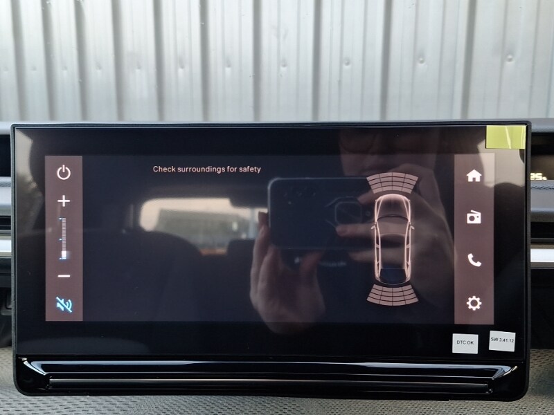 Used Citroen C3 2025 for sale - 77491849: Photo 11