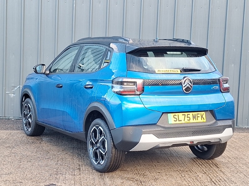 Used Citroen C3 2025 for sale - 77491849: Photo 3