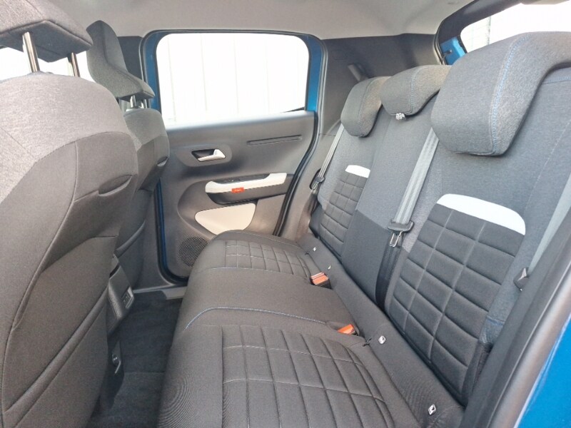 Used Citroen C3 2025 for sale - 77491849: Photo 6