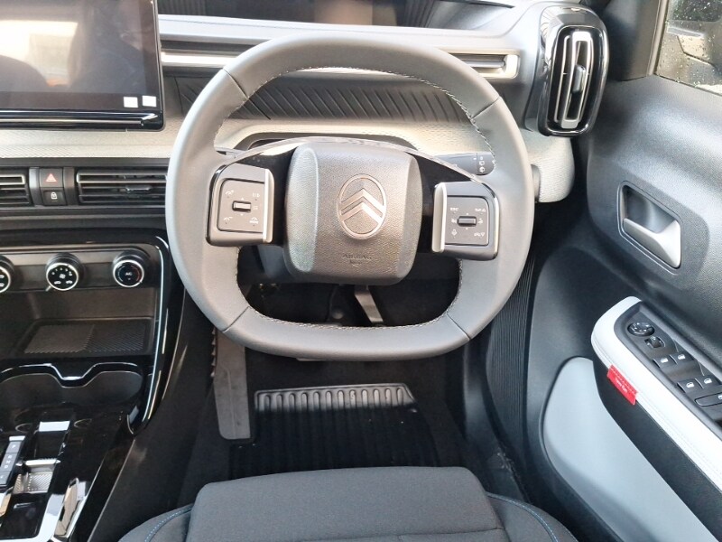 Used Citroen C3 2025 for sale - 77491849: Photo 7