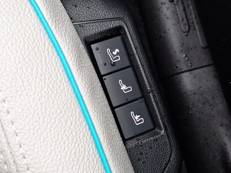 Used Fiat 600 2025 for sale - 76889665: Photo 12