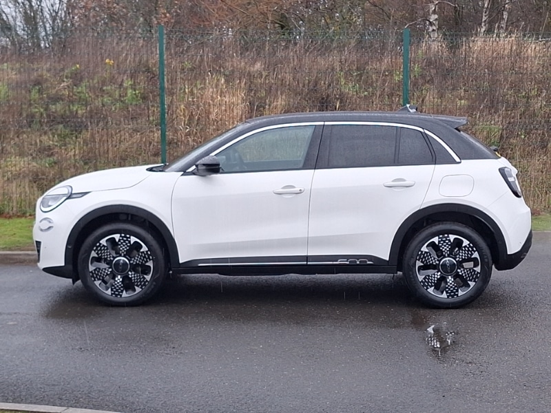 Used Fiat 600 2025 for sale - 76889665: Photo 4