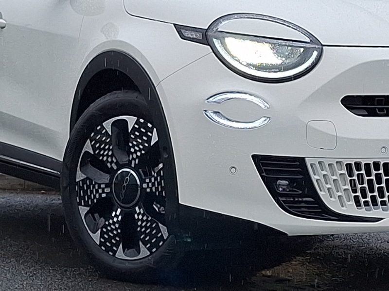 Used Fiat 600 2025 for sale - 76889665: Photo 9