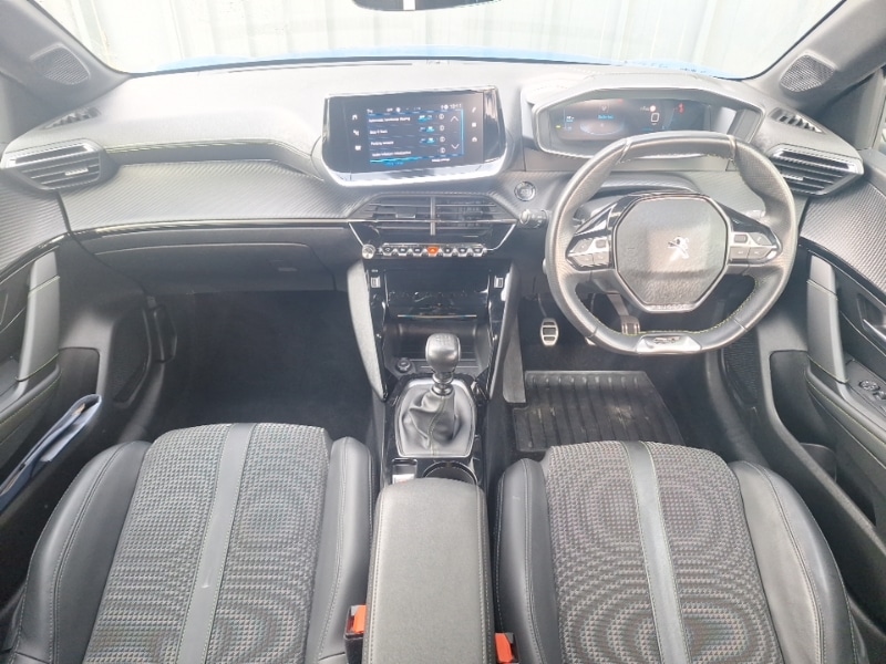 Used Peugeot 208 2020 for sale - 78005812: Photo 2