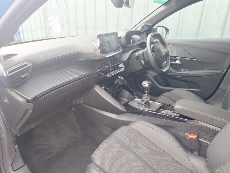 Used Peugeot 208 2020 for sale - 78005812: Photo 5