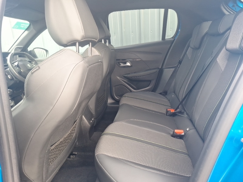 Used Peugeot 208 2020 for sale - 78005812: Photo 6