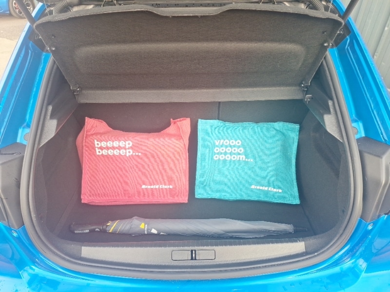 Used Peugeot 208 2020 for sale - 78005812: Photo 8