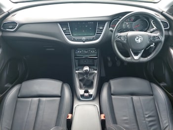 Used Vauxhall Grandland X 2021 for sale - 79505294: Photo
