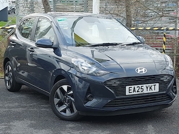 Used Hyundai i10 2025 for sale - 77311934: Photo
