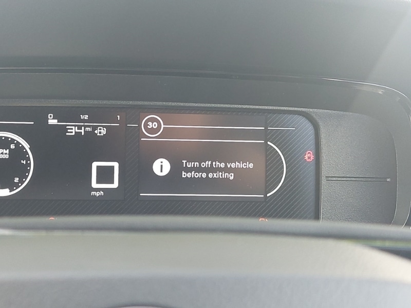 Used Citroen Berlingo 2025 for sale - 77209819: Photo 11