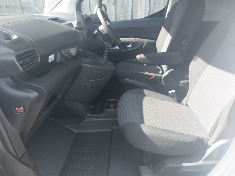 Used Citroen Berlingo 2025 for sale - 77209819: Photo 5