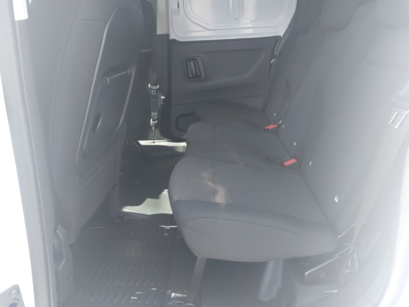 Used Citroen Berlingo 2025 for sale - 77209819: Photo 6