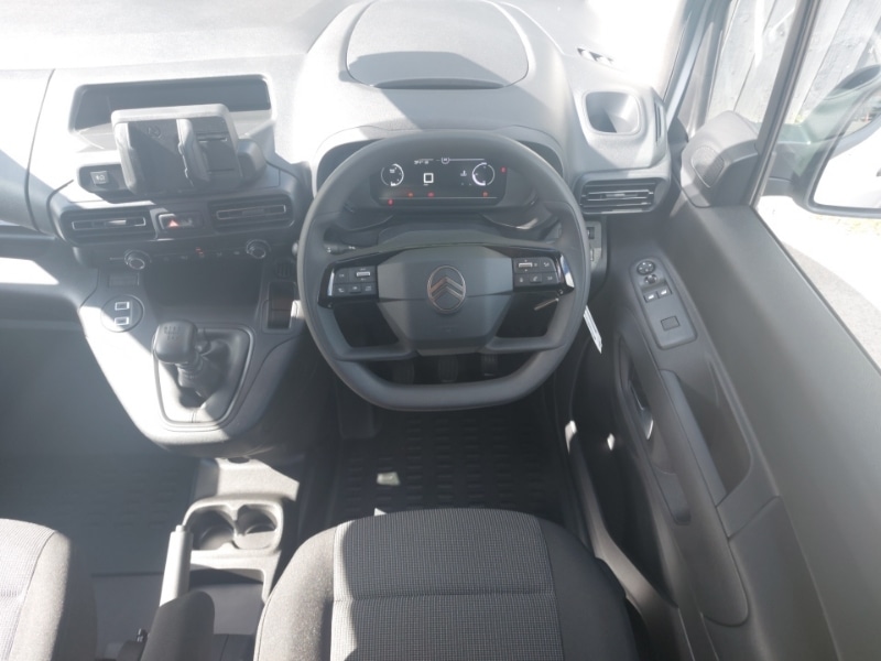 Used Citroen Berlingo 2025 for sale - 77209819: Photo 7