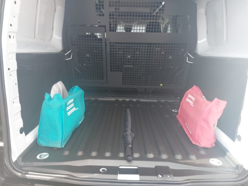 Used Citroen Berlingo 2025 for sale - 77209819: Photo 8