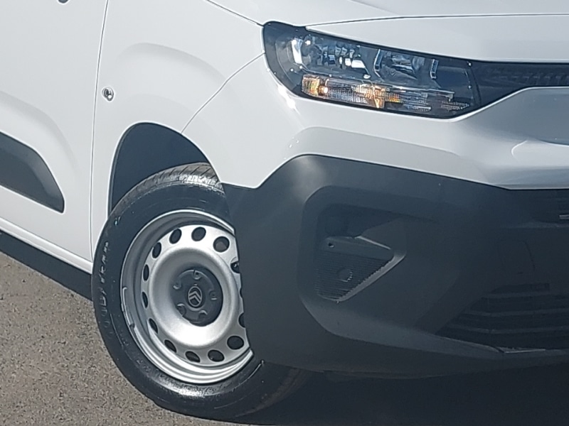 Used Citroen Berlingo 2025 for sale - 77209819: Photo 9