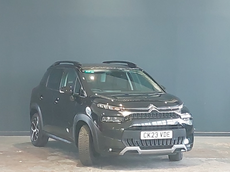 Used Citroen C3 Aircross 2023 for sale - 76851430: Photo 1