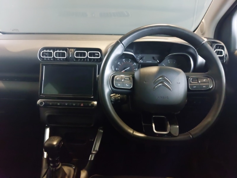 Used Citroen C3 Aircross 2023 for sale - 76851430: Photo 7