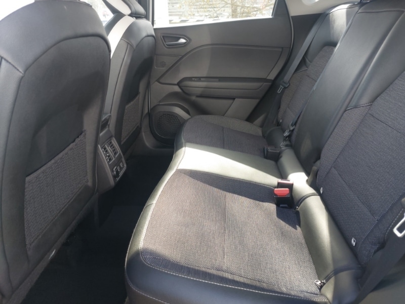 Used Renault Captur 2021 for sale - 78216174: Photo 6