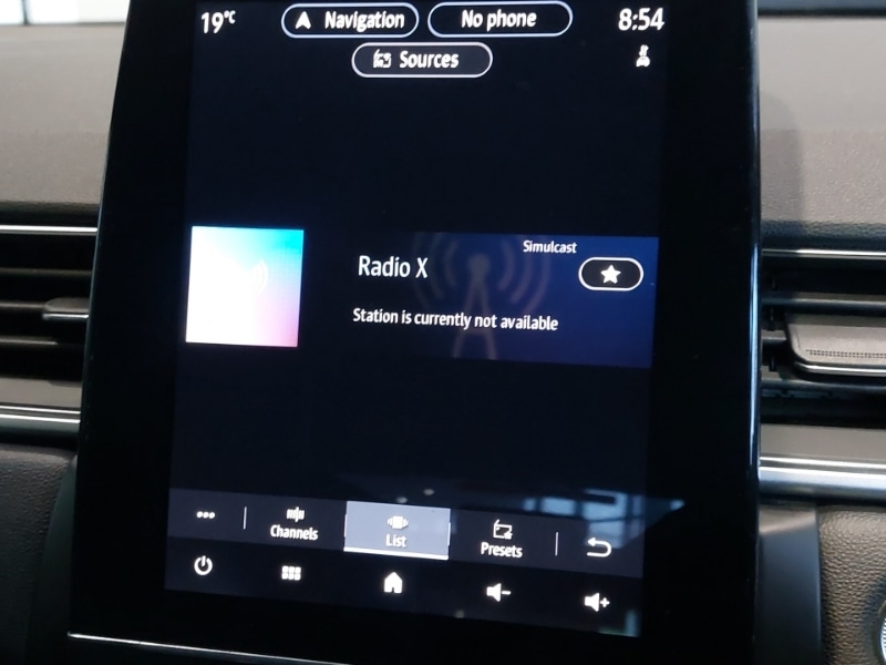 Used Renault Captur 2020 for sale - 77265864: Photo 10