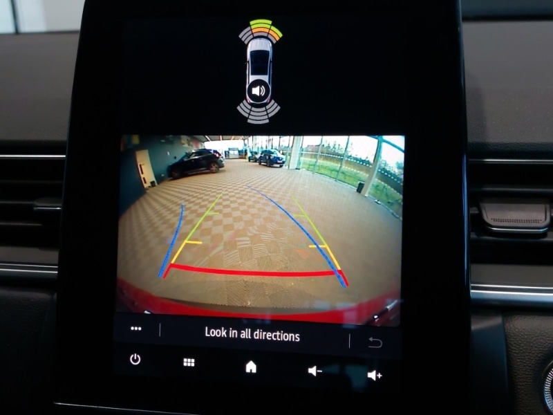 Used Renault Captur 2020 for sale - 77265864: Photo 11