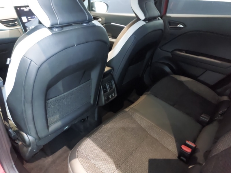 Used Renault Captur 2020 for sale - 77265864: Photo 6