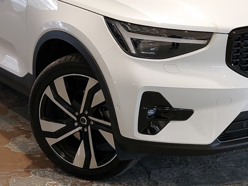 Used Volvo XC40 2024 for sale - 76471907: Photo 9