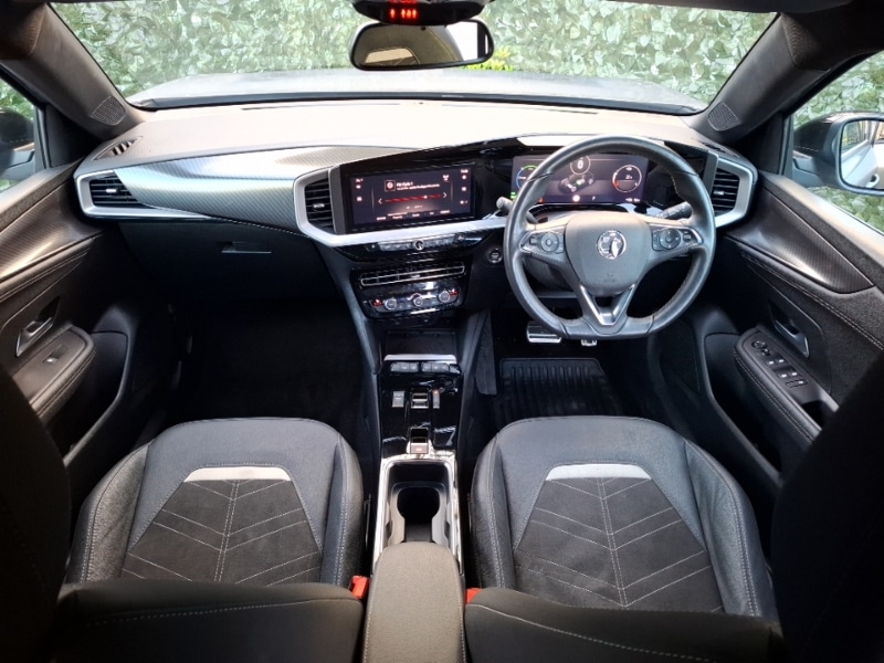 Used Vauxhall Mokka 2023 for sale - 77025148: Photo 2