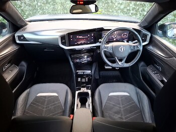 Used Vauxhall Mokka 2023 for sale - 77025148: Photo