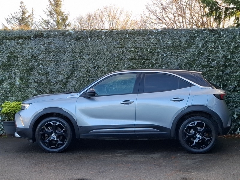 Used Vauxhall Mokka 2023 for sale - 77025148: Photo 4