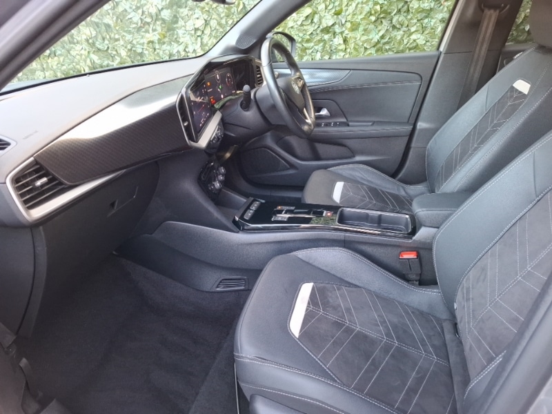 Used Vauxhall Mokka 2023 for sale - 77025148: Photo 5