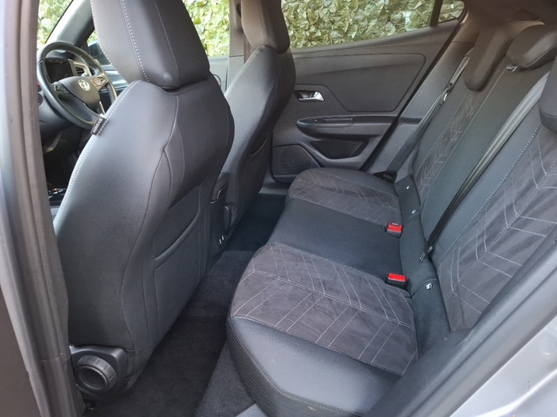 Used Vauxhall Mokka 2023 for sale - 77025148: Photo 6