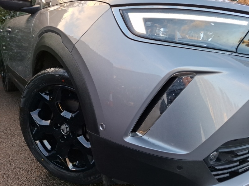 Used Vauxhall Mokka 2023 for sale - 77025148: Photo 9