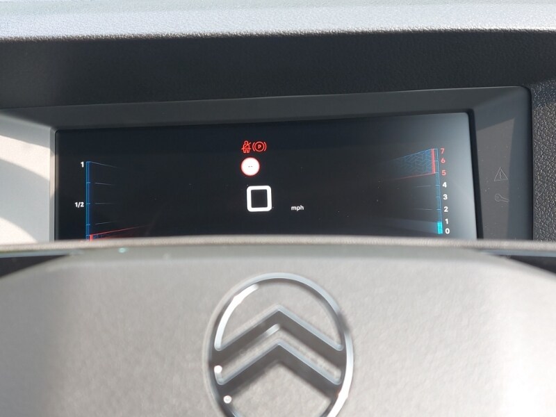 Used Citroen Dispatch 2024 for sale - 77209852: Photo 10