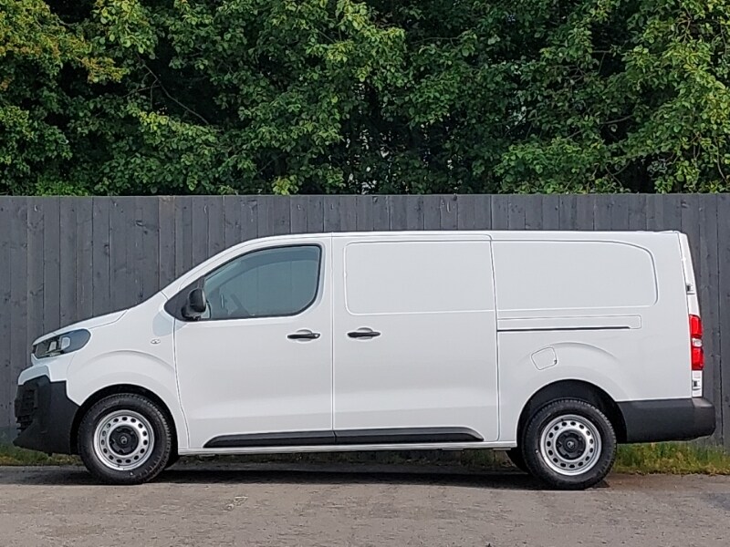 Used Citroen Dispatch 2024 for sale - 77209852: Photo 4