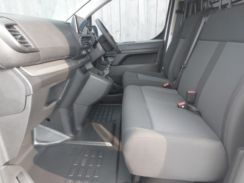 Used Citroen Dispatch 2024 for sale - 77209852: Photo 5