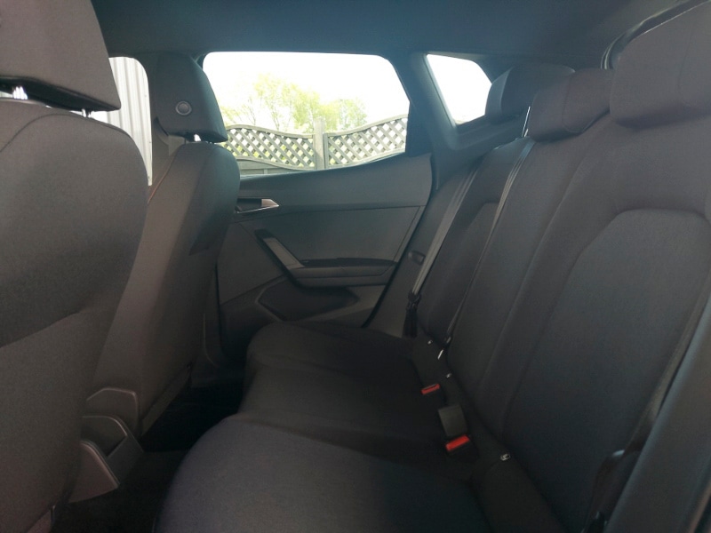 Used SEAT Arona 2025 for sale - 76431498: Photo 6
