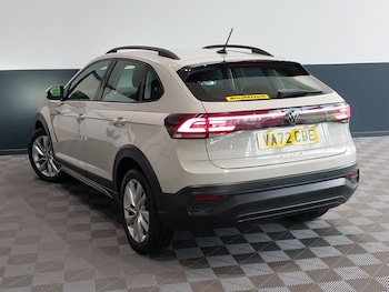 Used Volkswagen Taigo 2023 for sale - 78259769: Photo