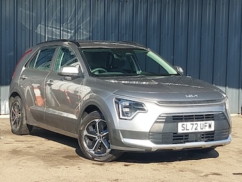 Kia - Niro