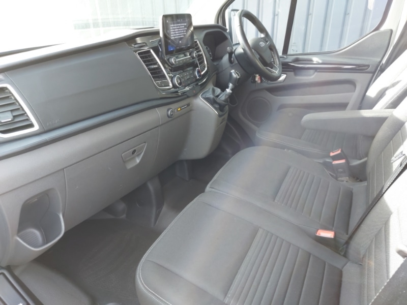 Used Ford Transit Custom 2020 for sale - 76347697: Photo 5