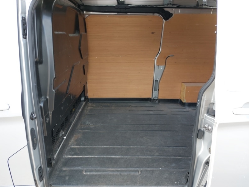 Used Ford Transit Custom 2020 for sale - 76347697: Photo 6