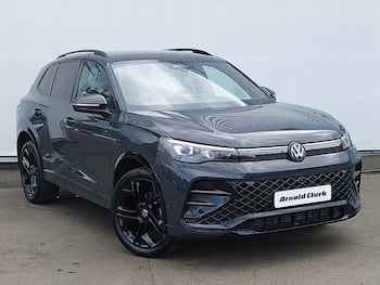 Used Volkswagen Tiguan 2025 for sale - 79605541: Photo