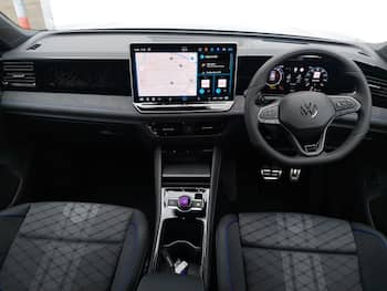 Used Volkswagen Tiguan 2025 for sale - 79605541: Photo